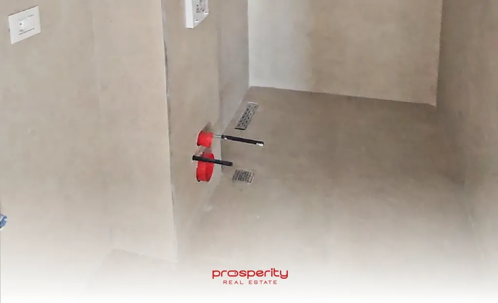 Apartament në Shitje – 2+1 në Qerret