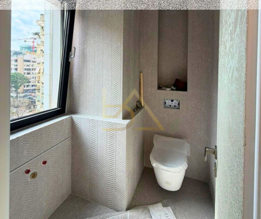 Luxury Apartment for Sale – Ambassador 3, near Air Albania Stadium