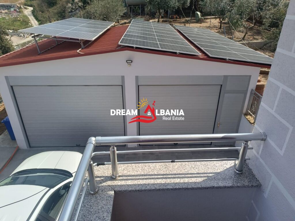 Vilë për shitje në Shkozë, Tiranë (ID 4151217)