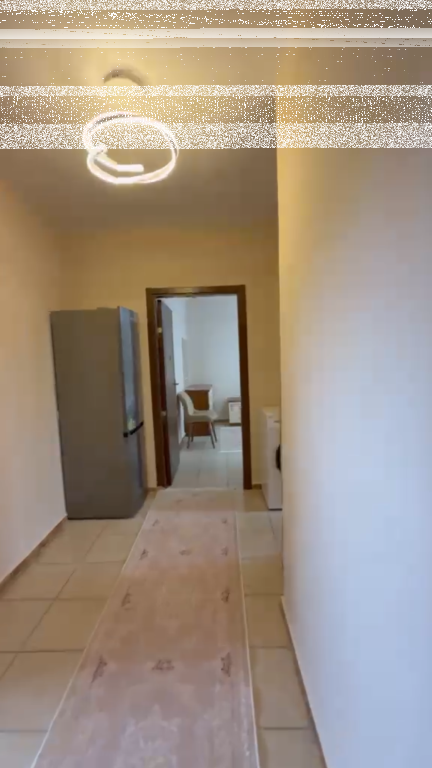 Apartment 1+1 for rent Mine Peza    