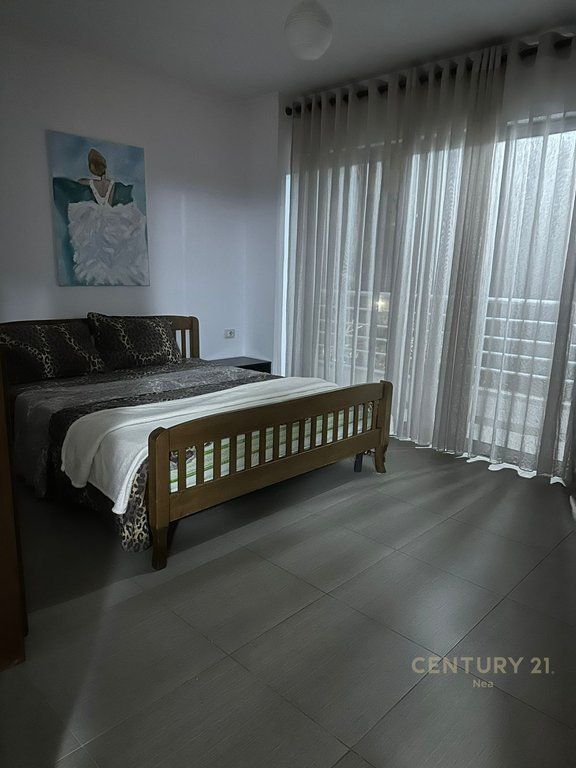 Apartment 2+1 For Rent in Kristal Shopping Center