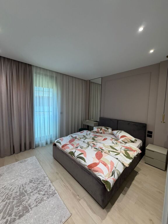 Apartment 1+1 for rent Residenca Sofia TEG