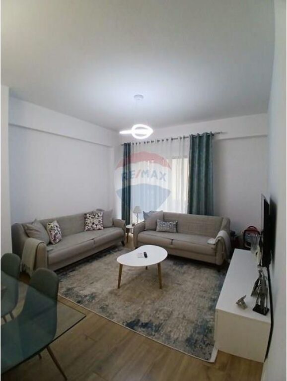 Apartment 2+1+2 for rent Siri Kodra Rez.Siri 2