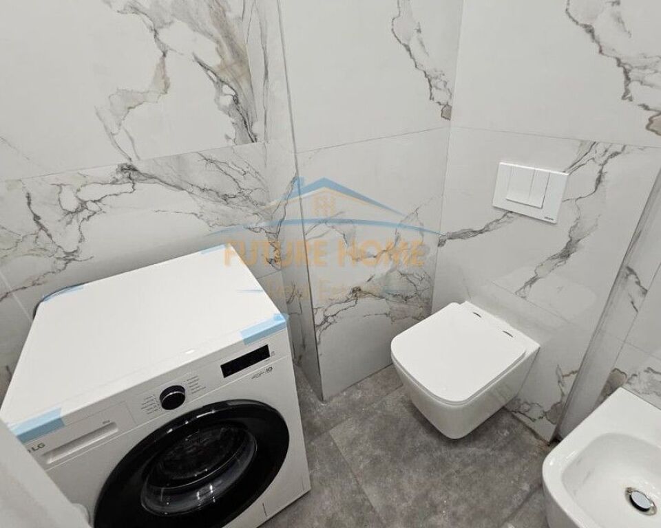 Affitto, Appartamento 1+1, Zogu Zi, Tirana