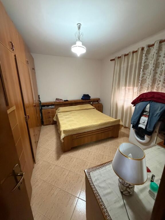 Apartament 1+1 ne shitje Myslym Shyri