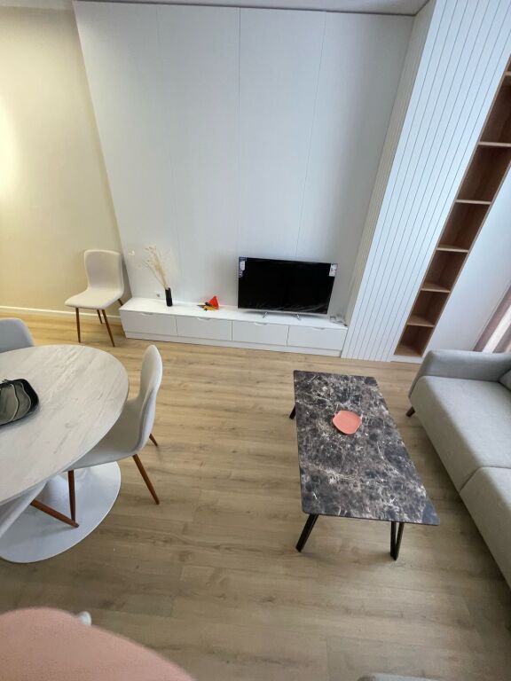 Apartment 1+1 for rent, New Boulevard