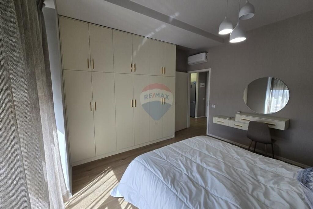 Apartament 1+1 me qera tek Rezidenca Siri 2