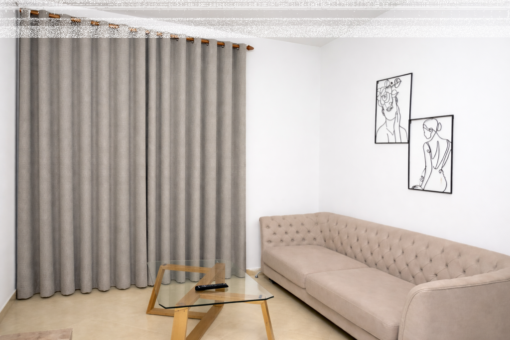 🔳 APARTMENT 1+1 FOR RENT | FRESK