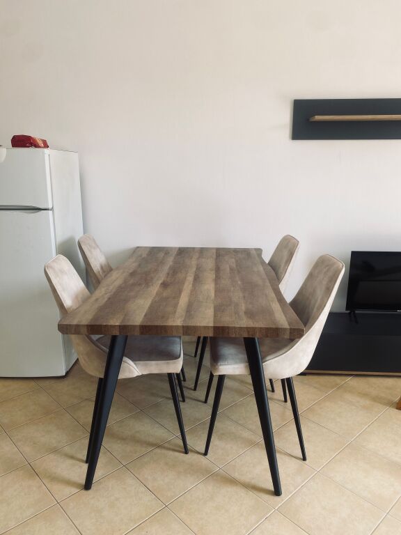 🔳 APARTMENT 1+1 FOR RENT | FRESK