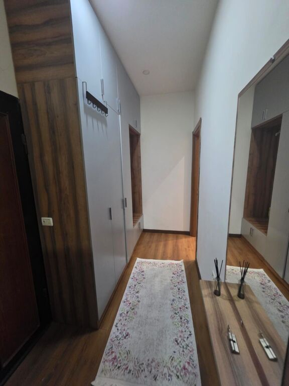 🏡 FOR RENT 1+1 APARTMENT – CENTER (OPPOSITE TIRANA PARKING) .