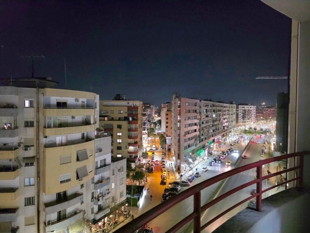 Apartment 1+1 for rent on Migjeni Boulevard Astir New Ring