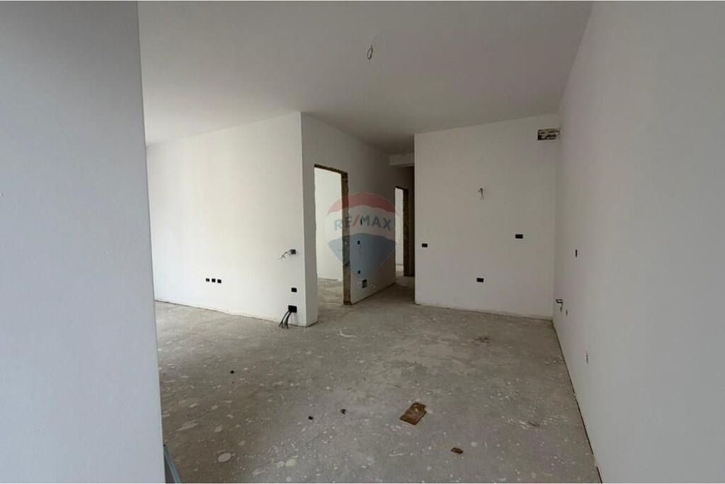 Apartment - For Sale - Ali Demi Street, Tirana