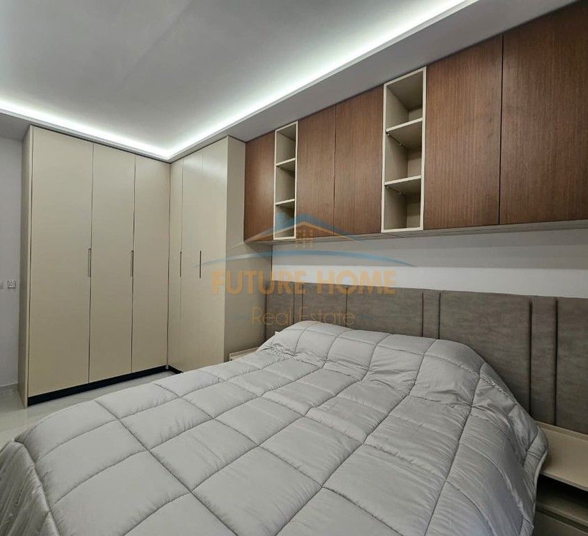 Affitto, Appartamento 1+1, Zogu Zi, Tirana