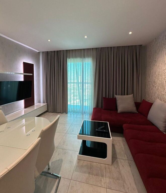 For rent 2+1 apartment at Ambasador 3 + Wardrobe