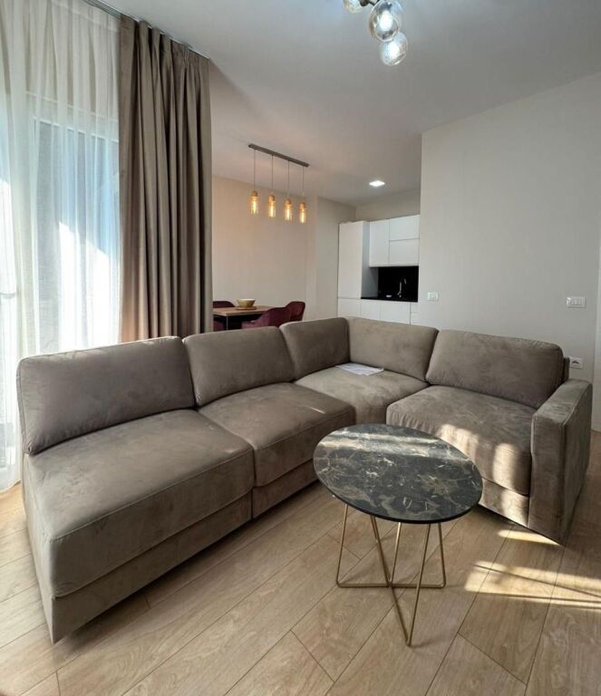 🏡 Apartament 2+1 me Qira – Rruga e Kosovareve