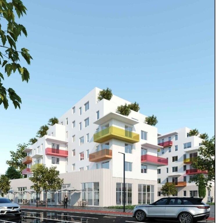 📌 Apartment 1+1 + Veranda for Sale – TUDAS Complex, Astir, Tirana 📍