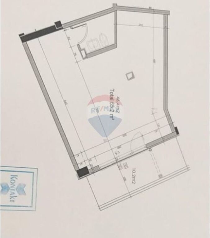 Monolocali in vendita!