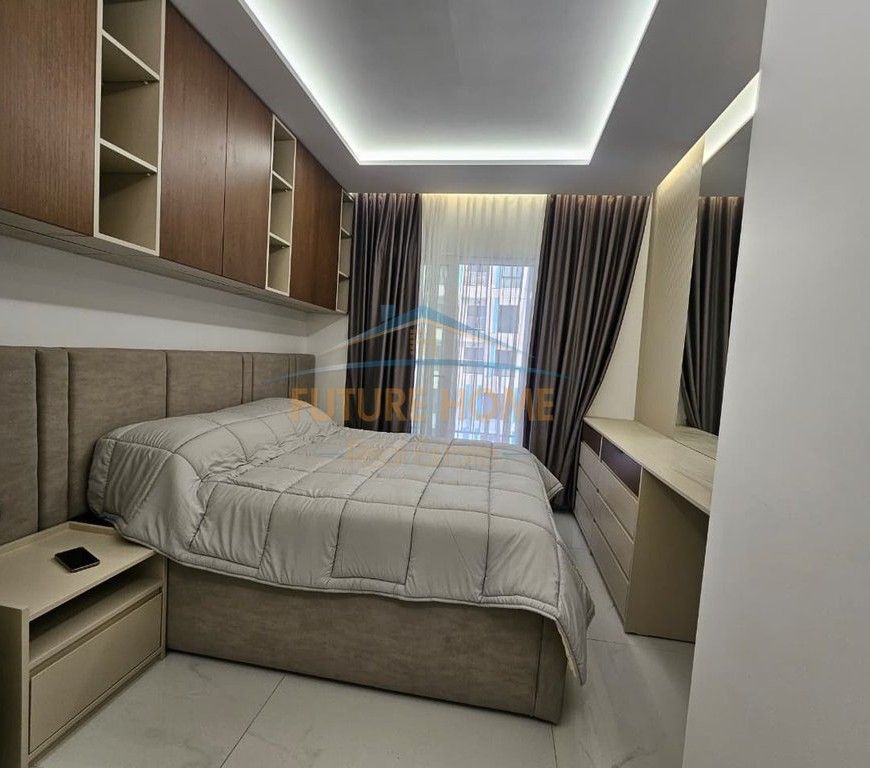 Affitto, Appartamento 1+1, Zogu Zi, Tirana