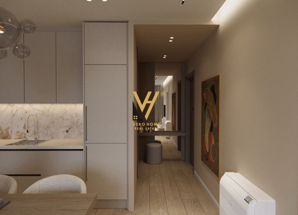 APPARTAMENTO 1+1 IN AFFITTO A VLORE 650 EURO