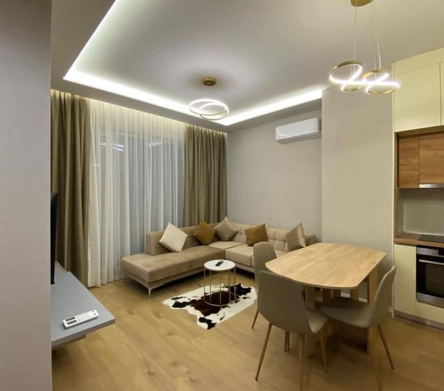 appartamento in affitto a siri kodra