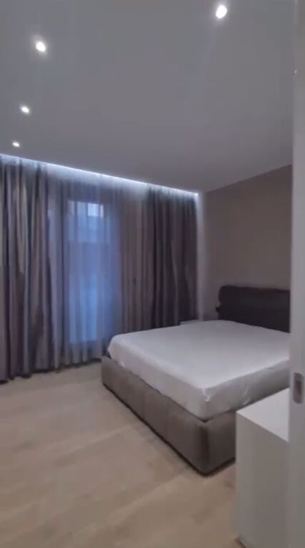 🏡 Super Apartment 1+1 + Parking Space for Rent at Halisof Residence, near TEG