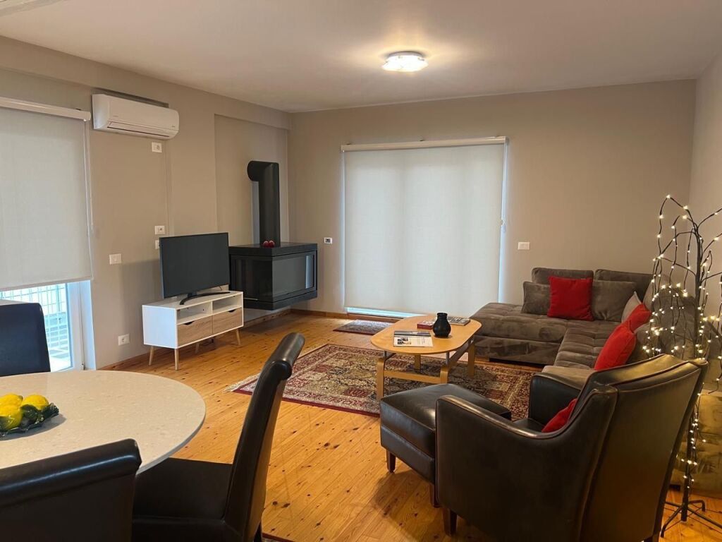 Penthouse for rent next to the Zoo