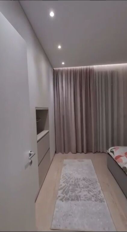 🏡 Super Apartment 1+1 + Parking Space for Rent at Halisof Residence, near TEG