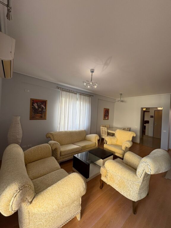 Apartment 2+1 for Rent at Kodra e Diellit 1