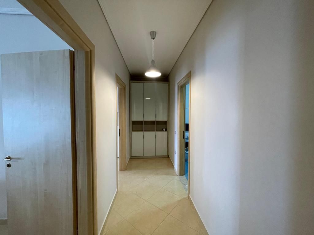 SHITET APARTAMENT 2+1+2 NE VLORE!