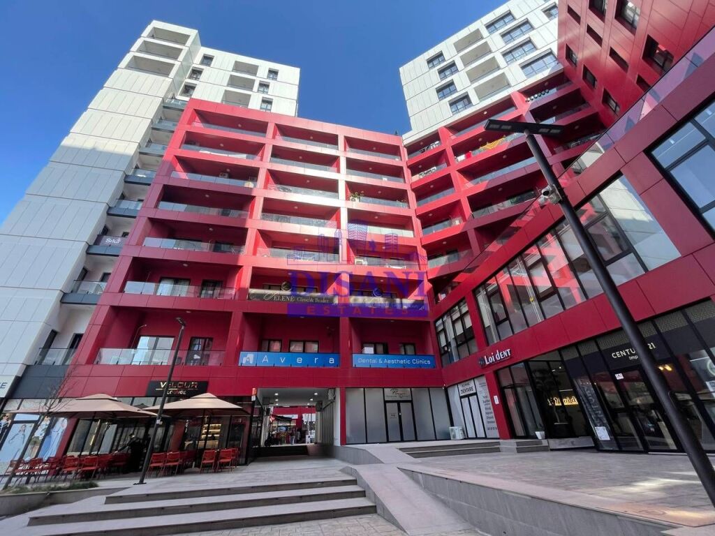 COMMERCIAL ENVIRONMENT FOR SALE, ARLIS PHARMACY COMPLEX 10