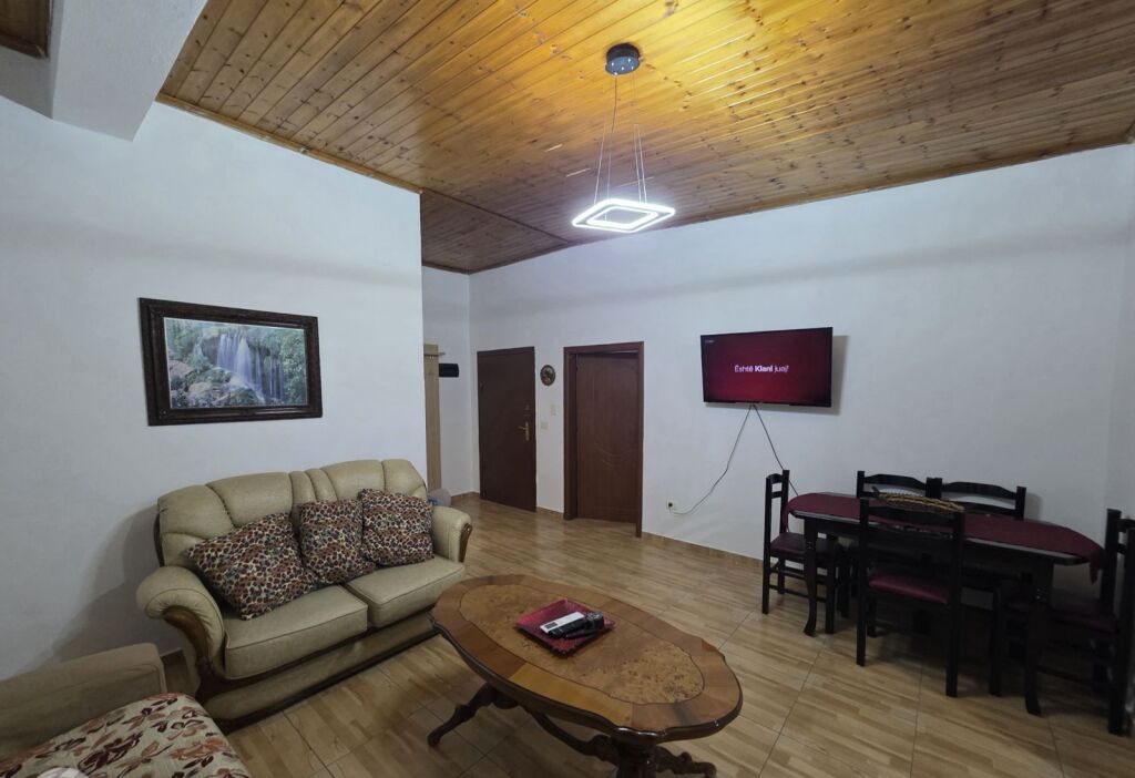 🏡 APARTMENT 1+1 FOR RENT – BAMIT GRAVE