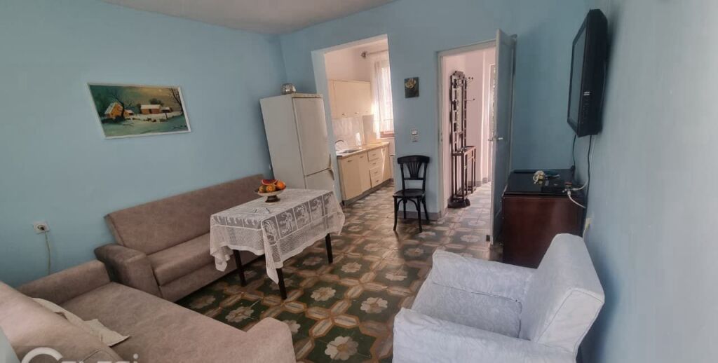 🏡 Casa in affitto 2+1 – Via Sulejman Pasha / Via Fortuzi