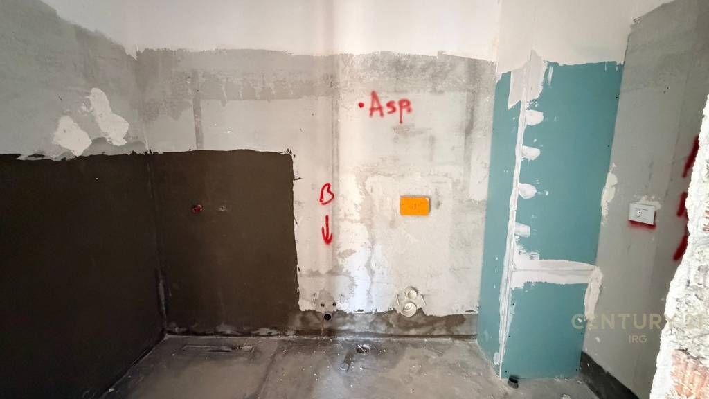 SHITET APARTAMENT 2+1+2 TEK REZIDENCA | 250’000€ ‼️ 250,000 €