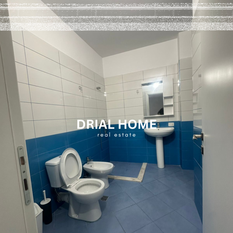 Apartment for rent 2+1+2+parking space