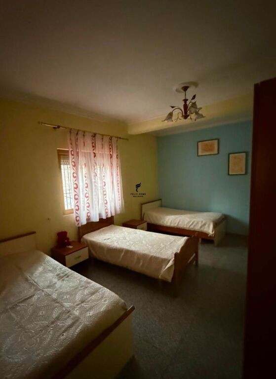 APARTMENT FOR RENT 2+1 21 DECEMBER 50,000 LEKE FH-66649