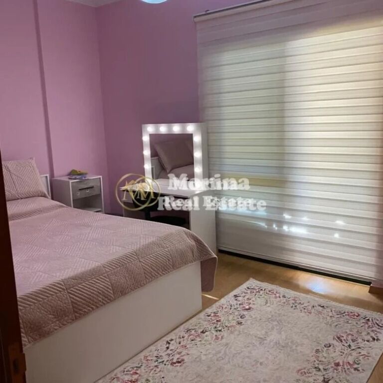 Rent | Apartment 2 + 1 | Center — Gallery ”17- Nentori”| 800 €/month