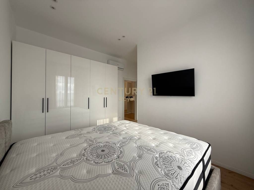 Affittasi appartamento 2+1+2 950 € /Mese