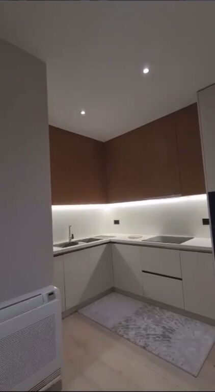 🏡 Super Apartment 1+1 + Parking Space for Rent at Halisof Residence, near TEG