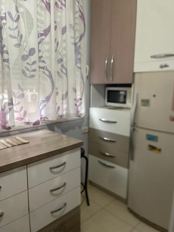 APARTAMENT ME QERA - RRUGA E KOSOVAREVE