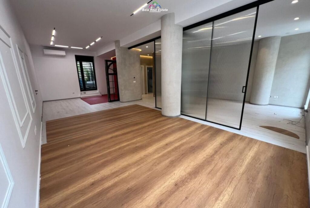 Shop For Rent In Bllok (ID BD21852) Tirane