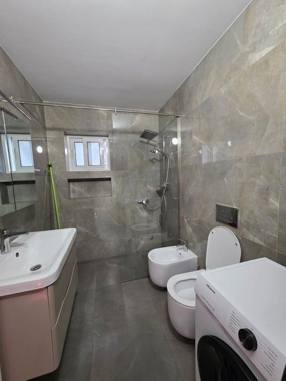 Rent, Apartment 1+1, Siri Kodra Street, Tirana