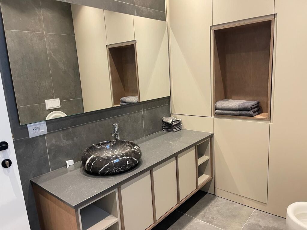 Modern villa for sale in Ellysium Residence, near TEG