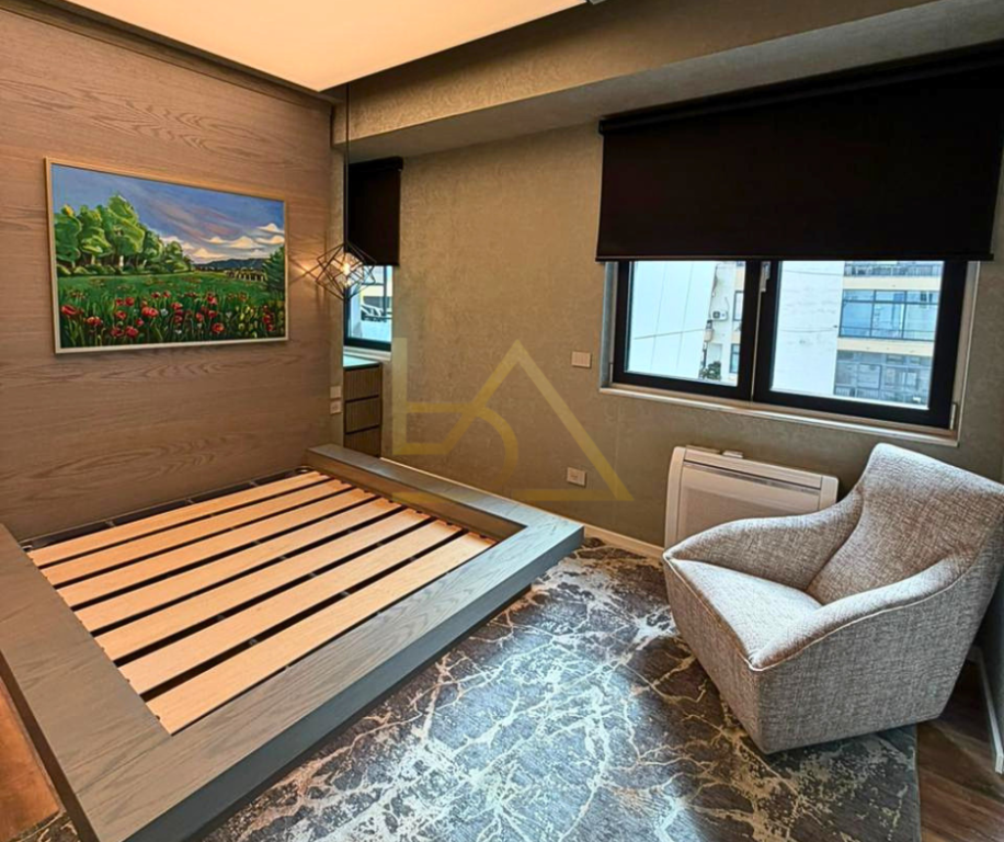 Luxury Apartment for Sale – Ambassador 3, near Air Albania Stadium