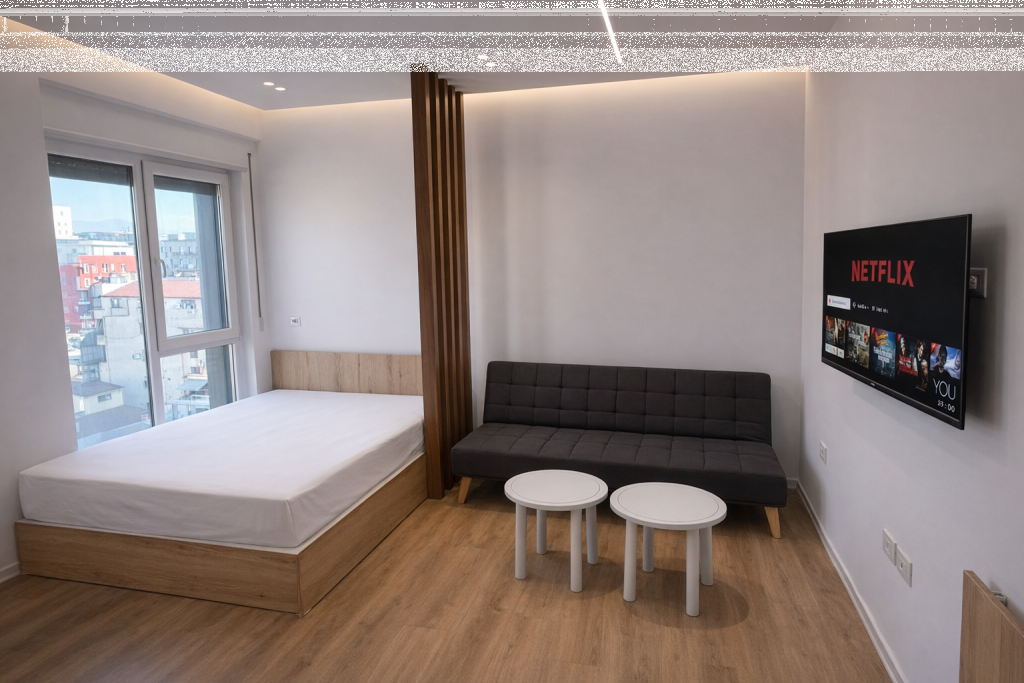 ✨ SUPER STUDIO FOR RENT ON 5 MAY STREET