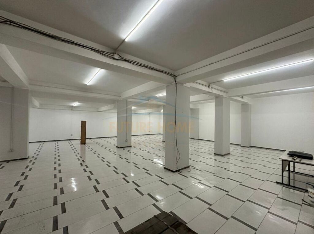 Affitto, Locale Commerciale, Nuovo Anello, Tirana