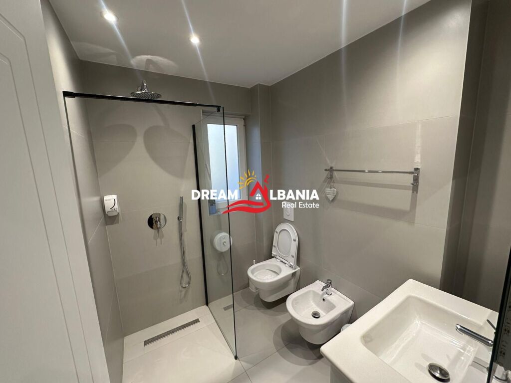 Apartament 1+1 me qera tek Bulevardi Zogu i Pare, prane Ministrise se Drejtesise (ID 4219405)