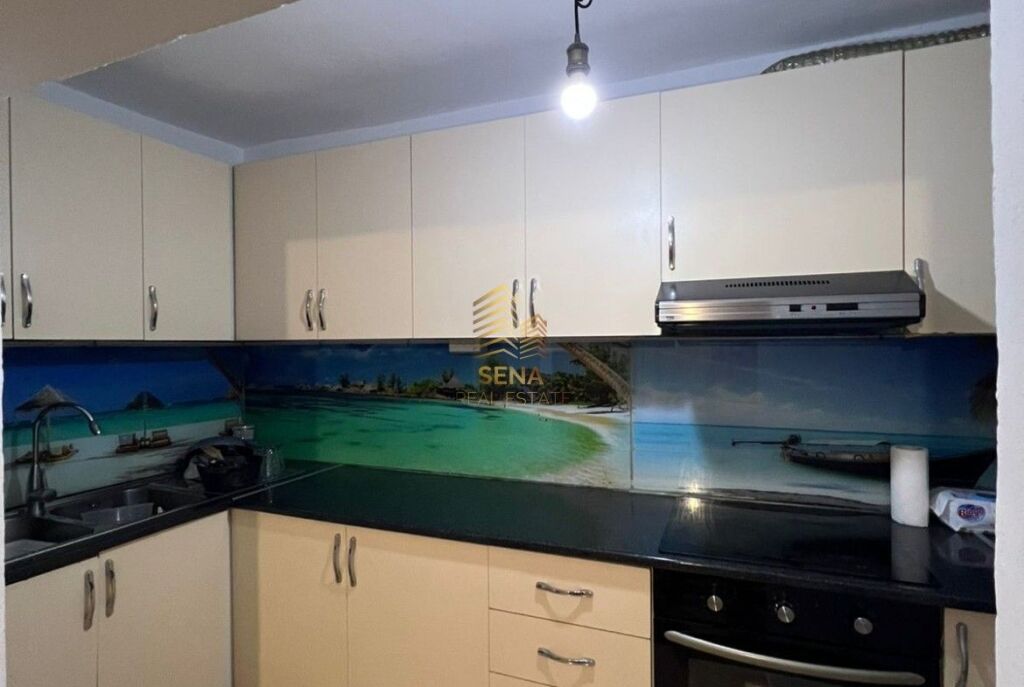 Affitto, Casa privata 1 – Piano, 2+1, Ali Dem, 600 Euro/mese