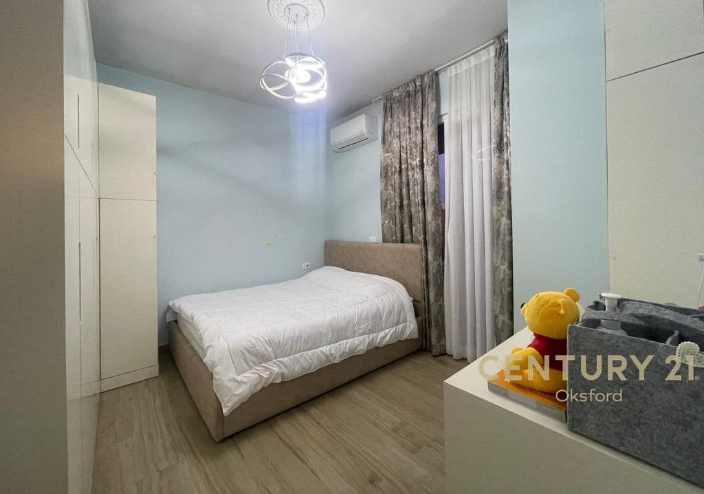 WE SELL APARTMENT 2+1, Near the United School