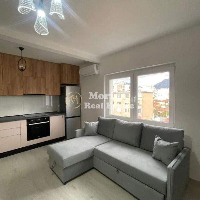 Qera | Apartament 1 + 1 | Rruga Bardhyl | 500 €/muaj