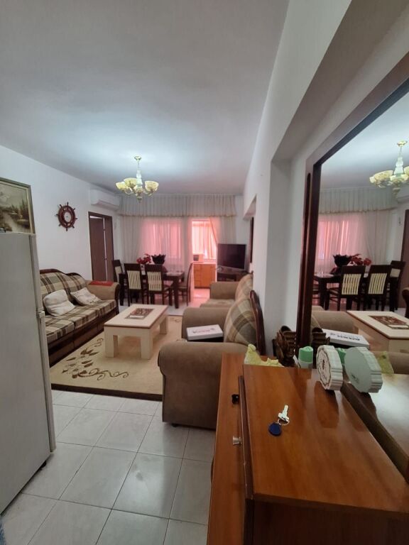 apartament 1+1 me qira ne Don Bosko